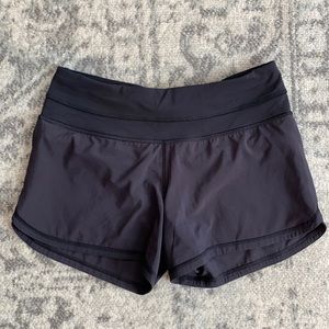 Lulu Lemon Shorts